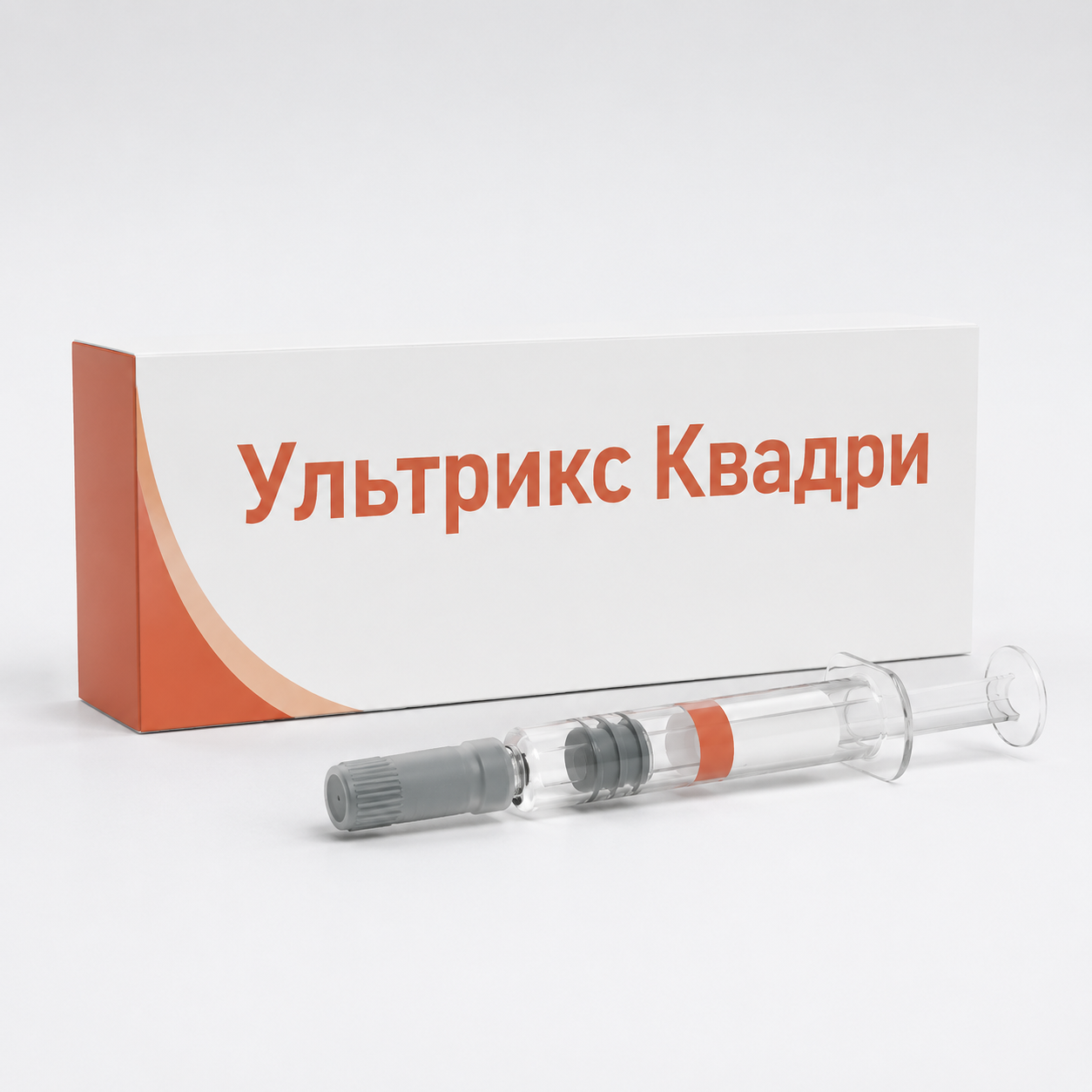 Ультрикс Квадри