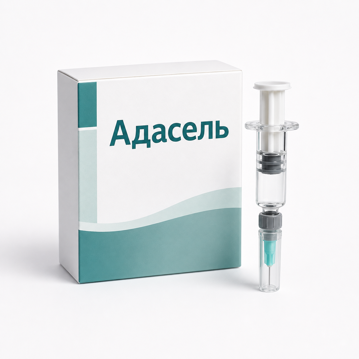 Адасель