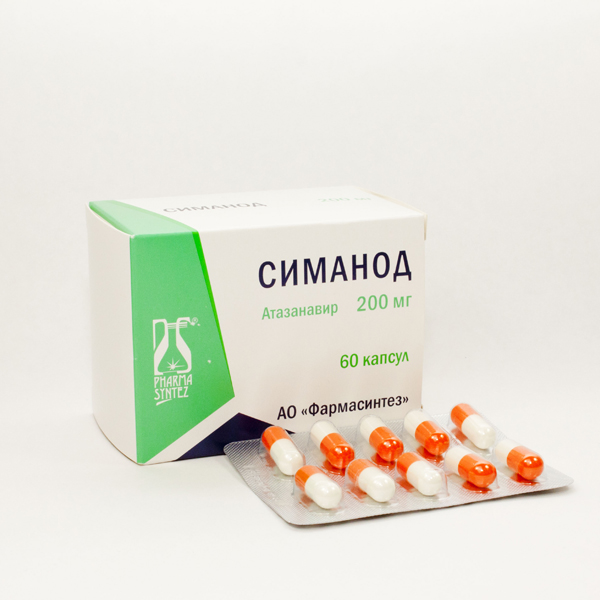 Симанод (ATV)
