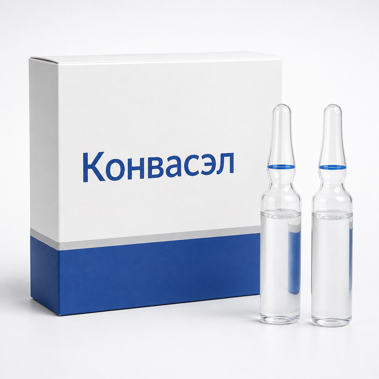 Конвасэл