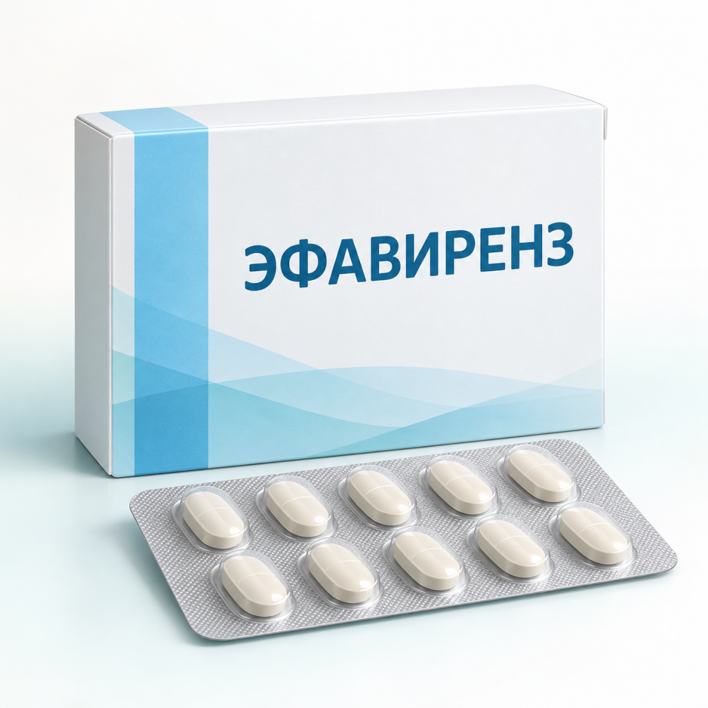 Эфавиренз — минималистичная упаковка и блистер.png Эфавиренз — минималистичная упаковка и блистер.png